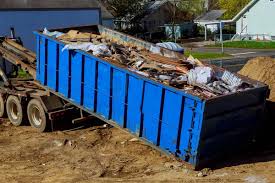 Best Demolition Debris Removal  in Floral Park, NY